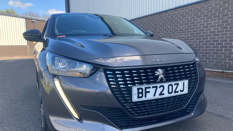 Peugeot 208 1.2 PureTech 100 Allure Premium + 5dr Petrol Hatchback